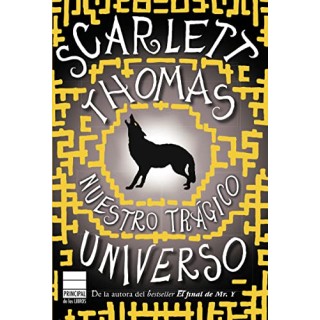 NUESTRO TRÁGICO UNIVERSO